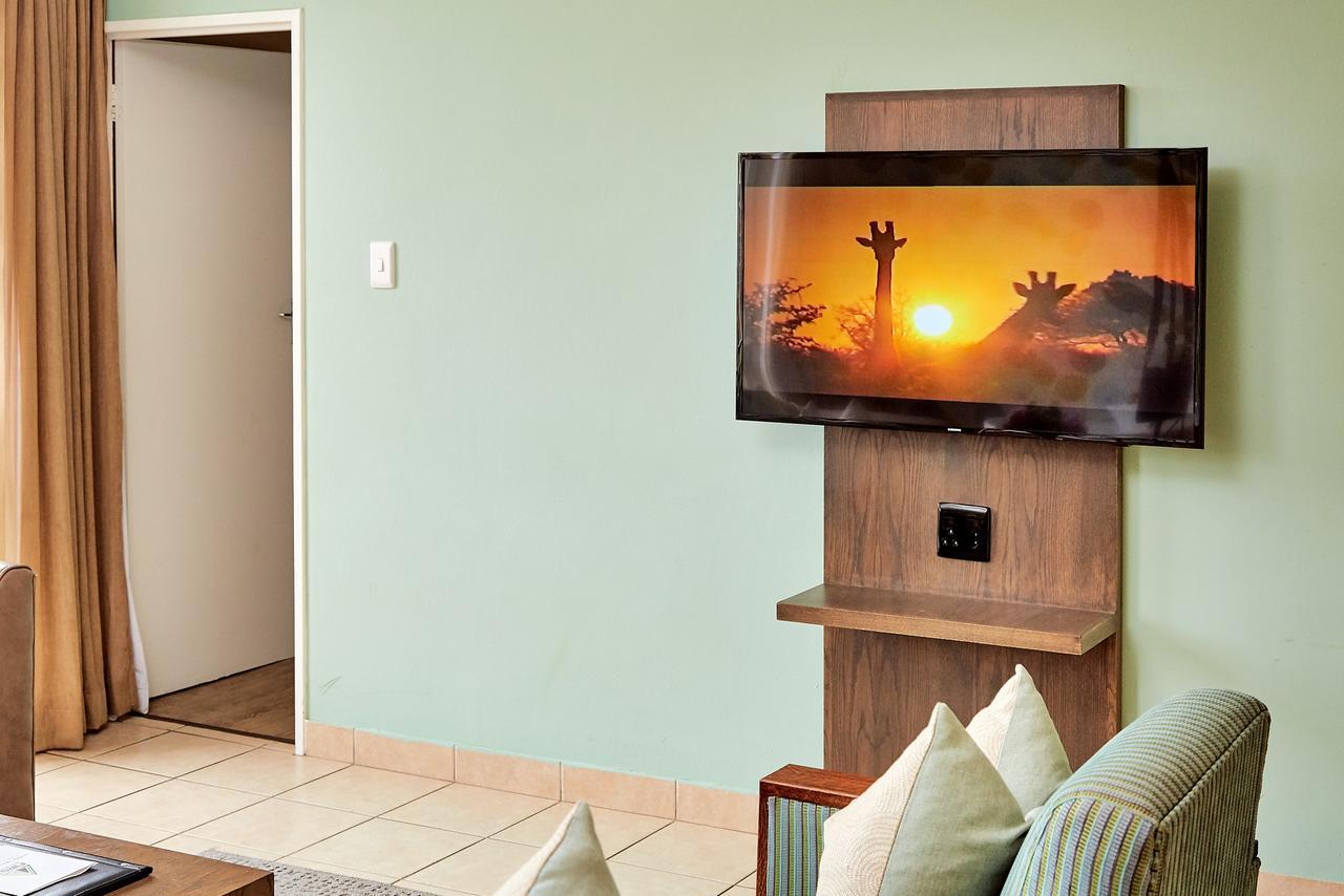 Hotel First Group Oceanic Durban Exterior foto