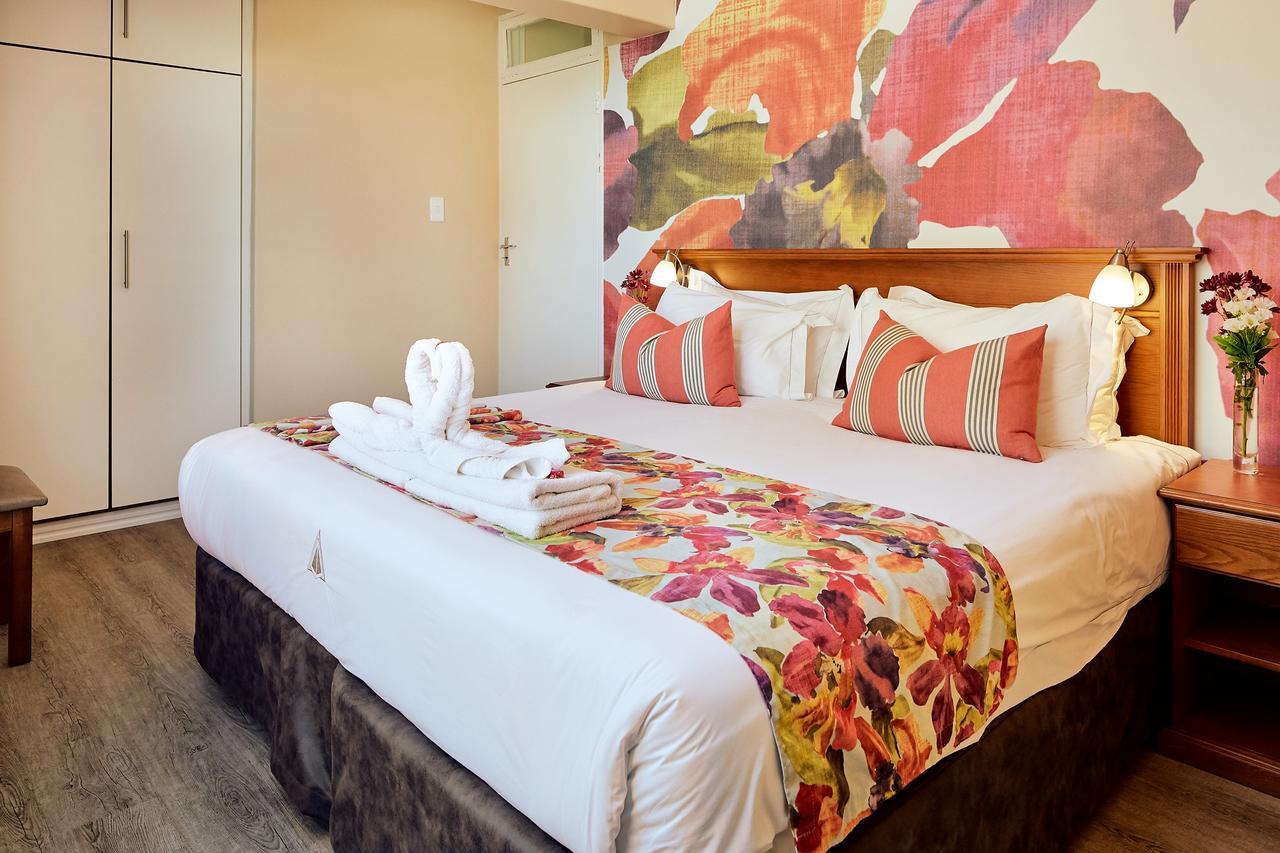 Hotel First Group Oceanic Durban Exterior foto